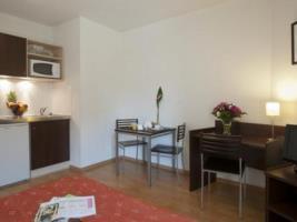 Rental Apartment Adagio Vanves Porte De Chtillon - Vanves, 1 Person Экстерьер фото